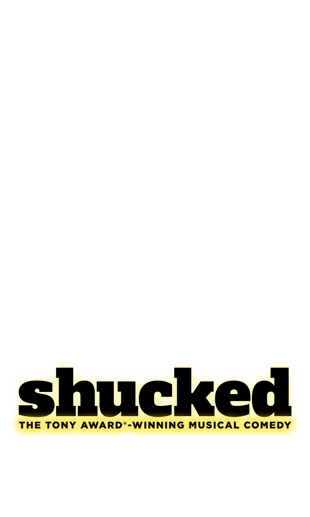 Shucked A New Musical