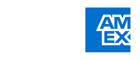 Proud Partner of American Express