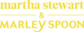 Marley Spoon Logo